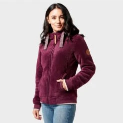 Women’s Ottoman Hoodie