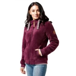 Women’s Ottoman Hoodie -Regatta Store go 082507 z