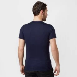 Men's Thermal Crew-neck Top 8 Men's Thermal Crew-neck Top -Regatta Store go 084166 b