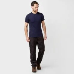 Men's Thermal Crew-neck Top 9 Men's Thermal Crew-neck Top -Regatta Store go 084166 c