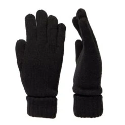 Unisex Borg Gloves -Regatta Store go 084737 z