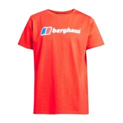 Berghaus Kids' Logo T-Shirt -Regatta Store go 085816 u