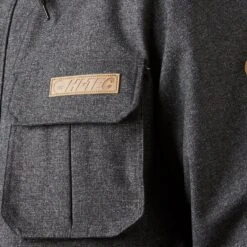 Hi-Tec Men’s Hopkins Jacket -Regatta Store go 087398 e