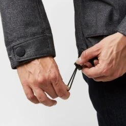 Hi-Tec Men’s Hopkins Jacket -Regatta Store go 087398 g