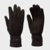 TREKMATES Women’s Touchscreen Fleece Gloves -Regatta Store go 093582 a