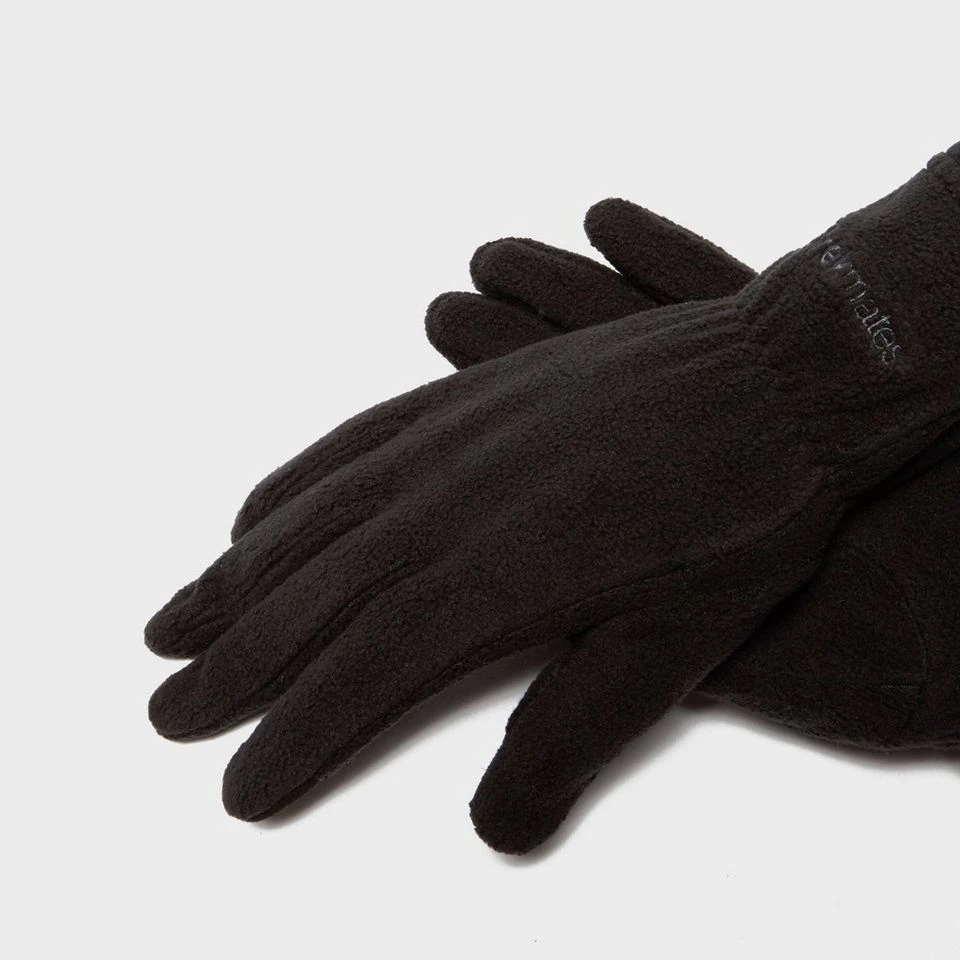 TREKMATES Women’s Touchscreen Fleece Gloves 5 TREKMATES Women’s Touchscreen Fleece Gloves - Image 3