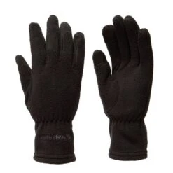TREKMATES Women’s Touchscreen Fleece Gloves 11 TREKMATES Women’s Touchscreen Fleece Gloves -Regatta Store go 093582 z