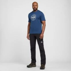 Mountain Equipment Men's Ibex Softshell Pant (Regular Length) -Regatta Store go 093756 c