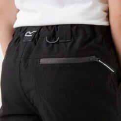 Regatta Dayhike Stretch II Kids' Trousers -Regatta Store go 094151 c