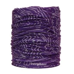 Berghaus Unisex Contour Neck Gaiter -Regatta Store go 095851 z