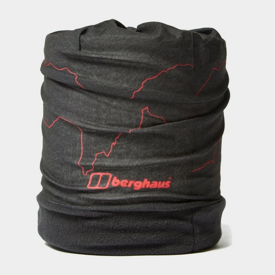 Berghaus Unisex Part Contour Neck Gaiter 3 Berghaus Unisex Part Contour Neck Gaiter