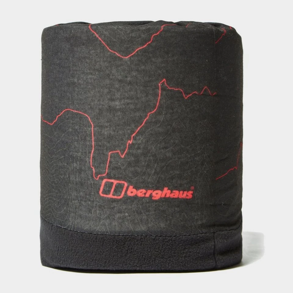 Berghaus Unisex Part Contour Neck Gaiter 4 Berghaus Unisex Part Contour Neck Gaiter - Image 2