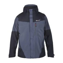 Berghaus Men's Arran 3-in-1 Jacket -Regatta Store go 098136 u