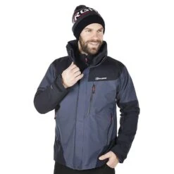 Berghaus Men's Arran 3-in-1 Jacket -Regatta Store go 098136 z
