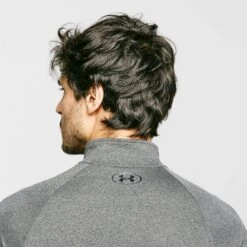 Under Armour Men's Tech™ 2.0 Long Sleeve Zip Top -Regatta Store go 101014 e