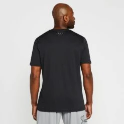 Under Armour Men's Sportstyle Short-sleeve T-Shirt -Regatta Store go 101099 b