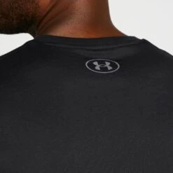 Under Armour Men's Sportstyle Short-sleeve T-Shirt -Regatta Store go 101099 e