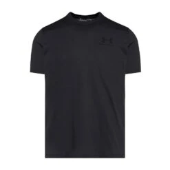 Under Armour Men's Sportstyle Short-sleeve T-Shirt -Regatta Store go 101099 u