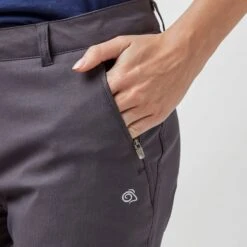 Craghoppers Women's Kiwi Winter Lined Trousers -Regatta Store go 103183 d