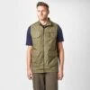 Mens' Travel Gilet