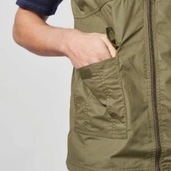 Mens' Travel Gilet -Regatta Store go 103901 g