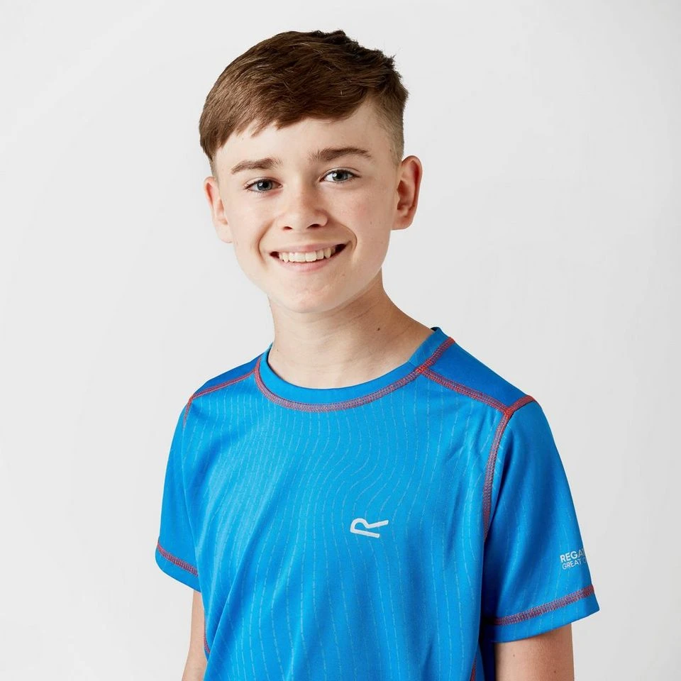 Regatta Kids’ Dazzler T-Shirt 6 Regatta Kids’ Dazzler T-Shirt - Image 4