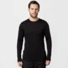 Men's Thermal Long-sleeve Crew Neck Top -Regatta Store go 110747 a