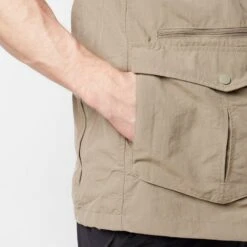 Craghoppers Men's NosiLife Adventure II Gilet -Regatta Store go 113011 e