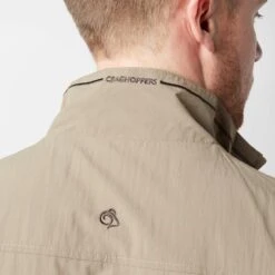 Craghoppers Men's NosiLife Adventure II Gilet -Regatta Store go 113011 f