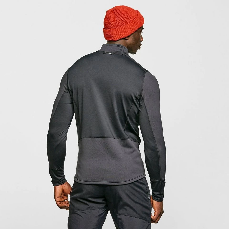 Montane Men's Iridium Hybrid Pull-On 4 Montane Men's Iridium Hybrid Pull-On - Image 2