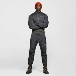 Montane Men's Iridium Hybrid Pull-On 12 Montane Men's Iridium Hybrid Pull-On -Regatta Store go 114412 c