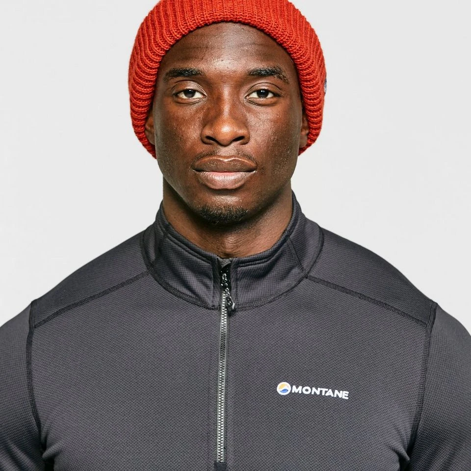 Montane Men's Iridium Hybrid Pull-On 6 Montane Men's Iridium Hybrid Pull-On - Image 4