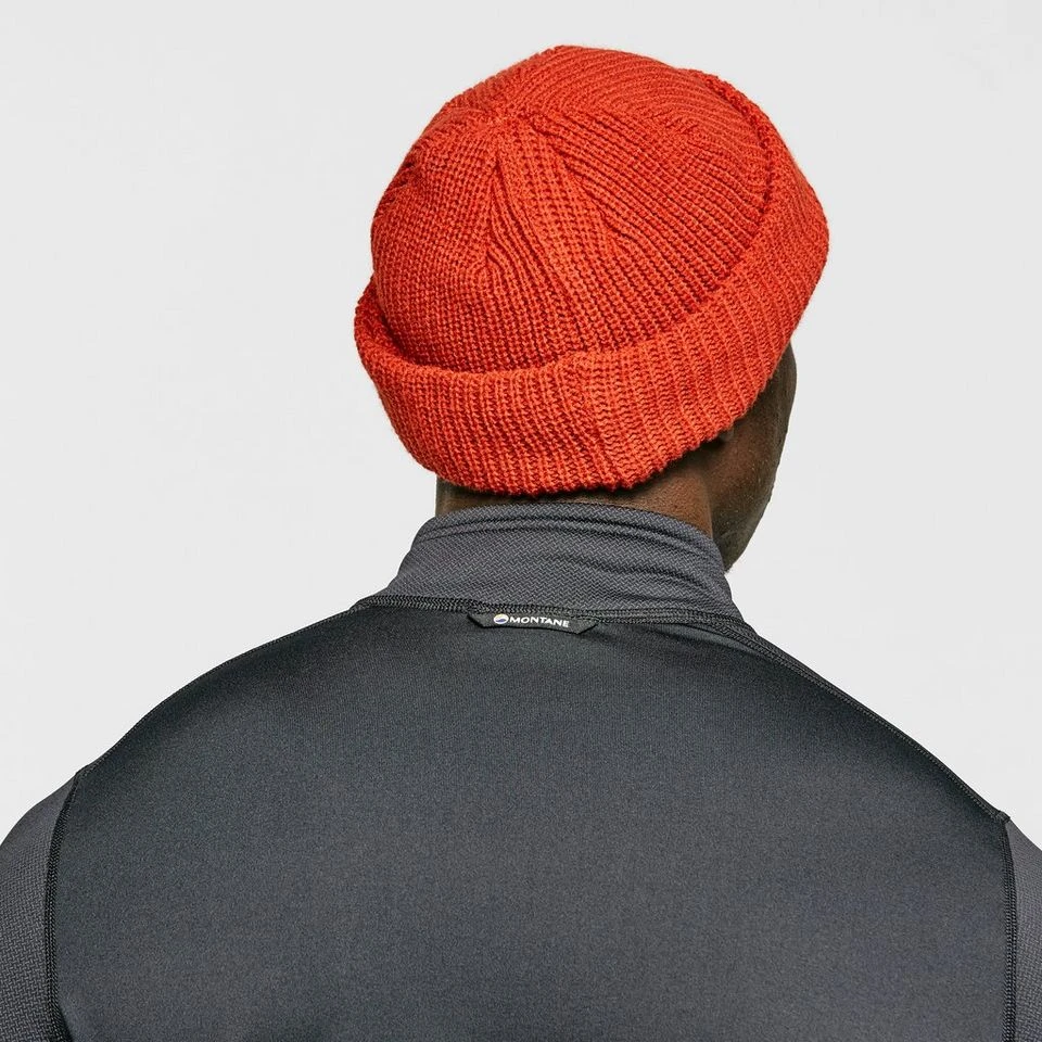 Montane Men's Iridium Hybrid Pull-On 7 Montane Men's Iridium Hybrid Pull-On - Image 5