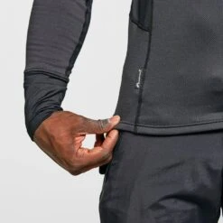 Montane Men's Iridium Hybrid Pull-On 15 Montane Men's Iridium Hybrid Pull-On -Regatta Store go 114412 f