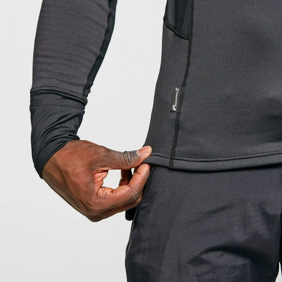 Montane Men's Iridium Hybrid Pull-On 8 Montane Men's Iridium Hybrid Pull-On - Image 6