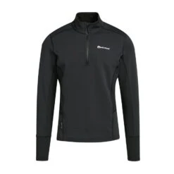 Montane Men's Iridium Hybrid Pull-On 16 Montane Men's Iridium Hybrid Pull-On -Regatta Store go 114412 u