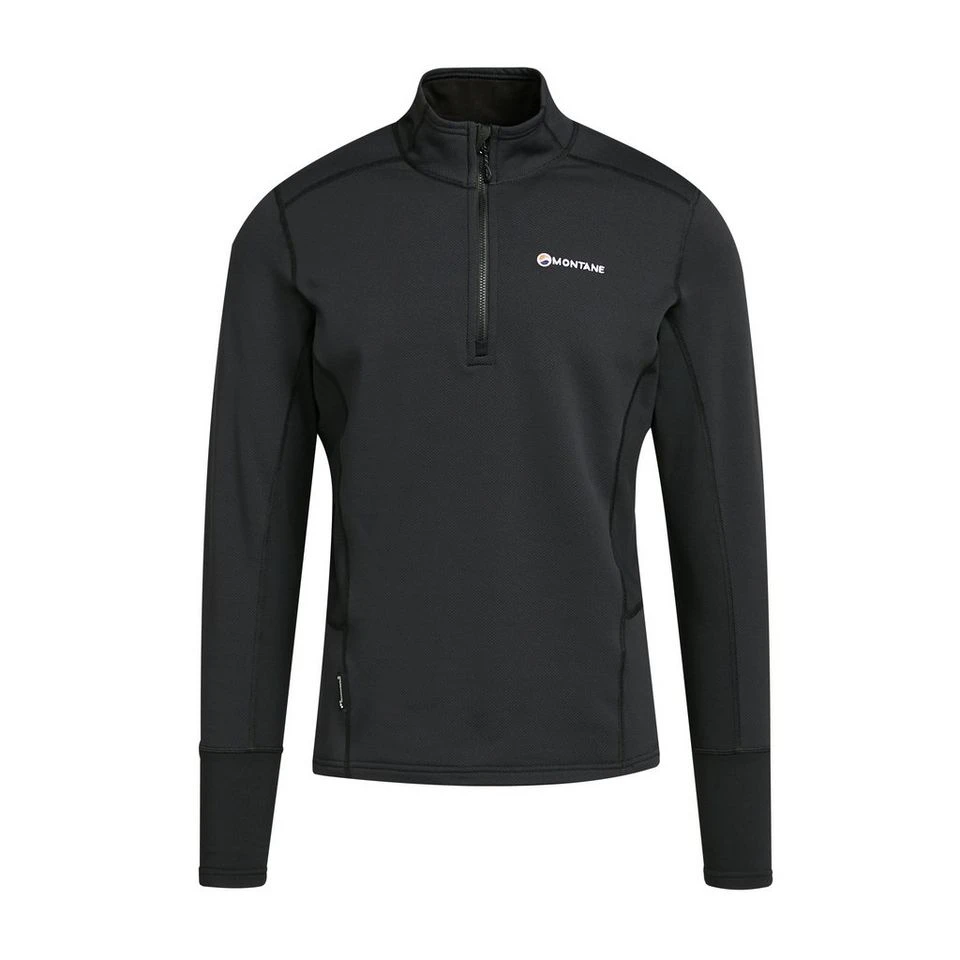 Montane Men's Iridium Hybrid Pull-On 9 Montane Men's Iridium Hybrid Pull-On - Image 7