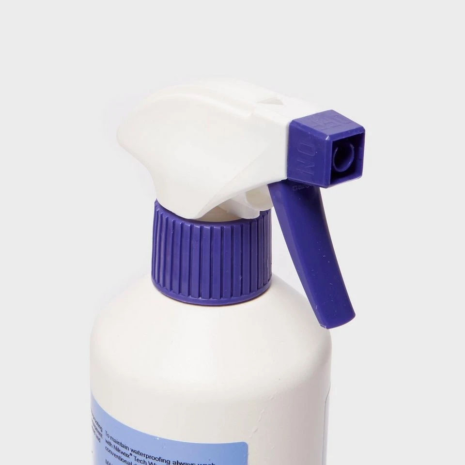 Nikwax TX Direct Spray On Waterproofer 500ml 5 Nikwax TX Direct Spray On Waterproofer 500ml - Image 3