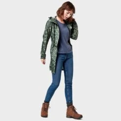 Women's Parka In A Pack -Regatta Store go 116866 c