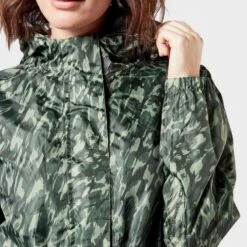 Women's Parka In A Pack -Regatta Store go 116866 e