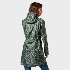 Women's Parka In A Pack -Regatta Store go 116866 g