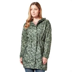 Women's Parka In A Pack -Regatta Store go 116866 z