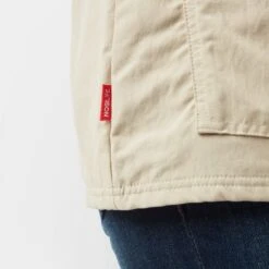 Craghoppers Women's NosiLife Lucca Jacket 14 Craghoppers Women's NosiLife Lucca Jacket -Regatta Store go 117475 e