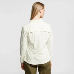 Craghoppers Women's NosiLife Adventure II Long Sleeve Shirt -Regatta Store go 117479 b