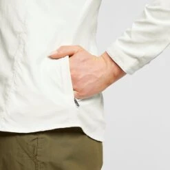 Craghoppers Women's NosiLife Adventure II Long Sleeve Shirt -Regatta Store go 117479 f