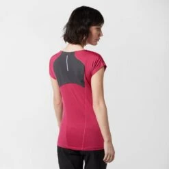 Craghoppers Women's Fusion T-Shirt -Regatta Store go 118307 b