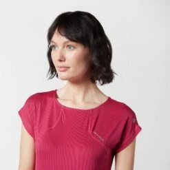 Craghoppers Women's Fusion T-Shirt -Regatta Store go 118307 d