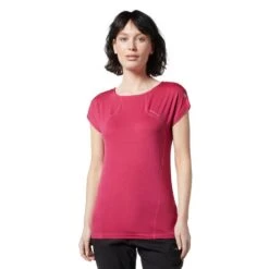 Craghoppers Women's Fusion T-Shirt -Regatta Store go 118307 z