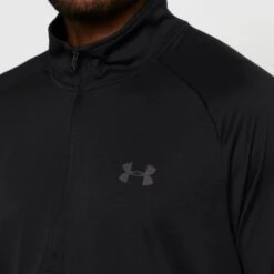 Under Armour Men's Tech™ 2.0 Long Sleeve Zip Top -Regatta Store go 122943 d