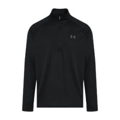 Under Armour Men's Tech™ 2.0 Long Sleeve Zip Top -Regatta Store go 122943 u